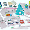 Monte seu Kit de Higiene Bucal