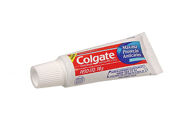 Creme Dental Colgate